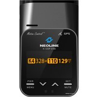 Радар-детектор Neoline X-COP 5700