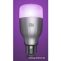 Светодиодная лампочка Xiaomi Mi LED Smart Bulb MJDP02YL E27 10 Вт 1700-6500 К