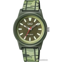 Наручные часы Q&Q Fashion Plastic V35AJ003