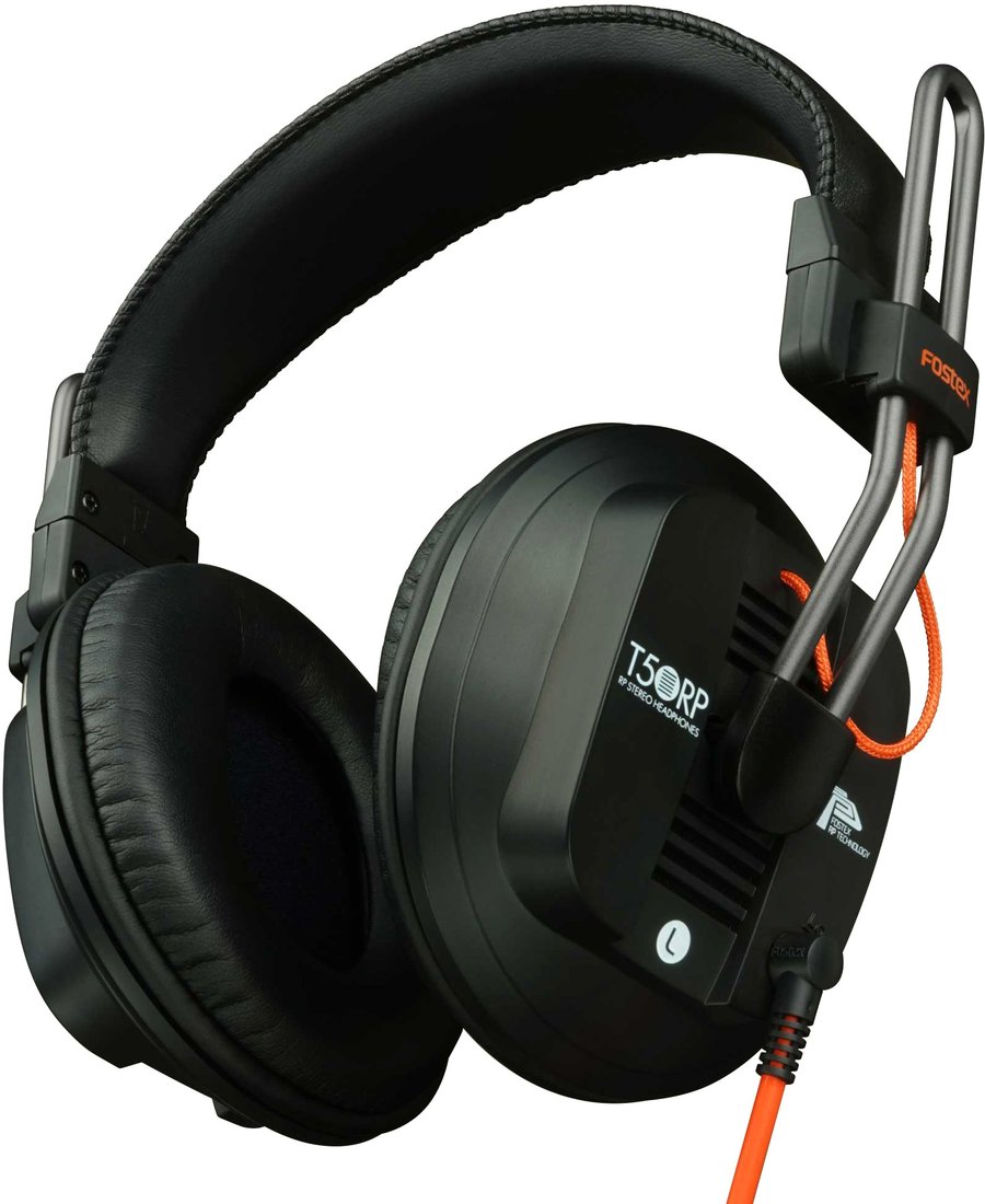 

Наушники Fostex T50RPmk3