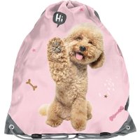 Мешок для обуви Paso PP24PU-712