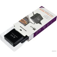 Сетевое зарядное ACD ACD-P602W-V1B
