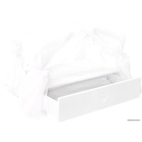 Кроватка для кукол Paremo Любимая кукла Элис мини PFD120-80M