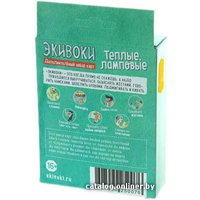 Настольная игра Экивоки Экивоки. Теплые, ламповые