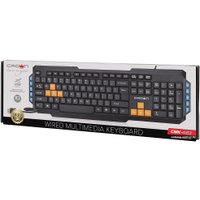Клавиатура CrownMicro CMK-483