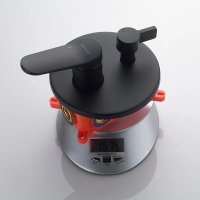 Душевая система  Shevanik S4335H