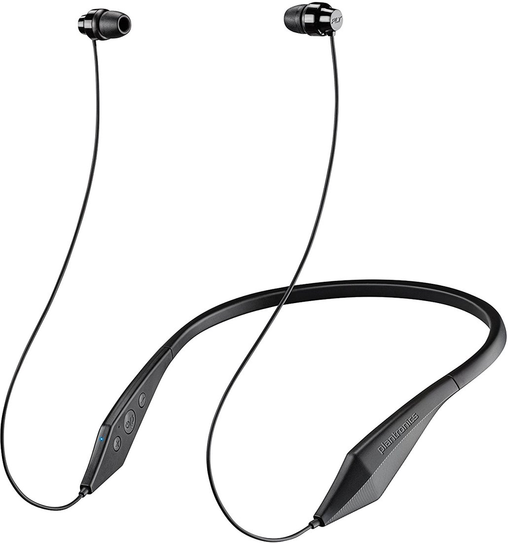 

Наушники Plantronics Backbeat 100 [206860]