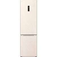 Холодильник LG DoorCooling+ GC-B509FEMW