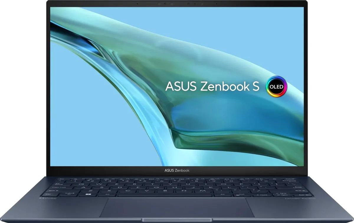 

Ноутбук ASUS Zenbook S 13 OLED UX5304MA-NQ172
