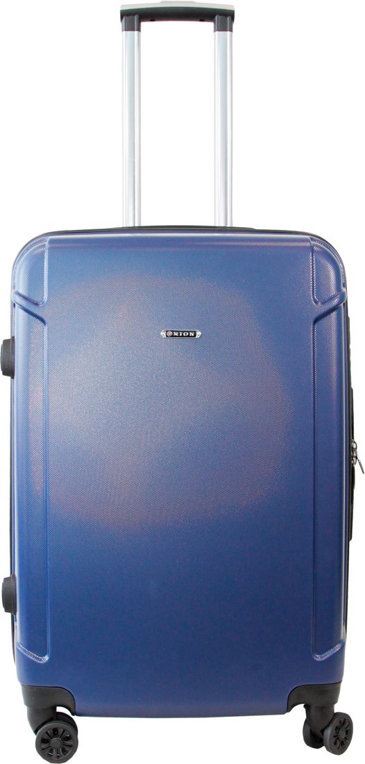 

Чемодан-спиннер Rion+ 448 (синий)