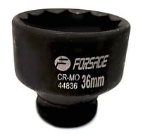 

Головка слесарная FORSAGE F-48860