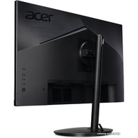 Монитор Acer CB272Ubmiiprx