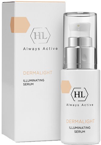  Holy Land Сыворотка для лица Illuminating 30 мл