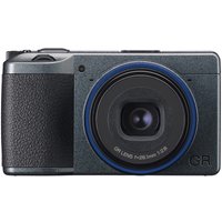 Фотоаппарат Ricoh GR IIIx Urban Edition