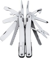 Swiss Tool Spirit XC Plus Ratchet