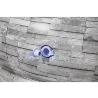 Надувной бассейн Bestway Splash Paradise 54423 (213х206х53)