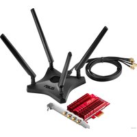 Wi-Fi адаптер ASUS PCE-AC88