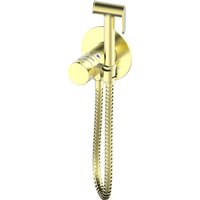 Гигиенический душ Oliveeka 829909 (золотой)