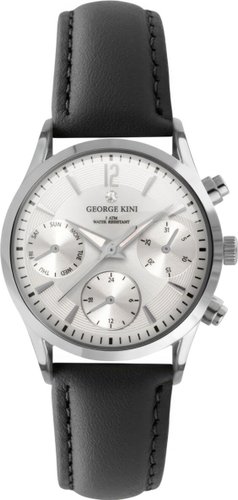 Наручные часы George Kini Create GK.24.1.1S.16