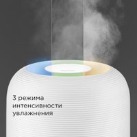 Увлажнитель воздуха Redmond (Редмонд) HF2212 (белый)