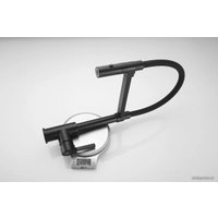 Смеситель Rose R133H (черный)