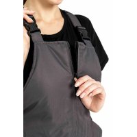 Лыжи Crodis Венера 11615 (р. 40-42/158-164, желтый)