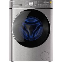 Стирально-сушильная машина Hiberg i-DDQ8 10614 Ss