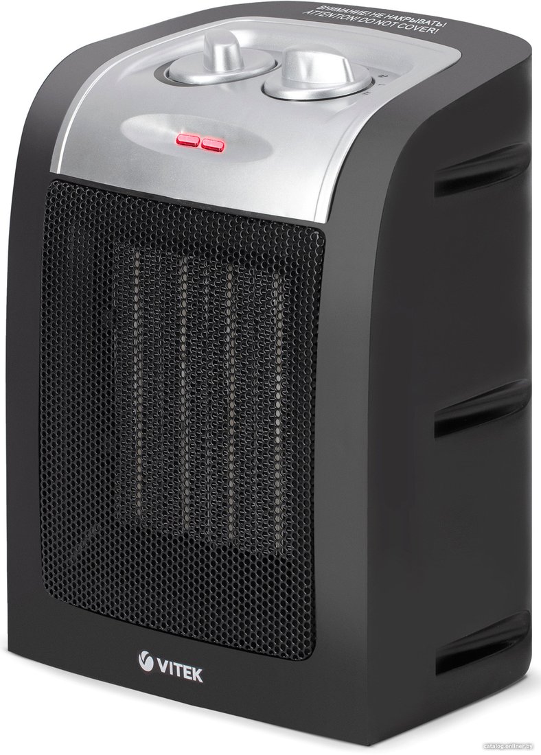 Тепловентилятор Vitek VT-2067