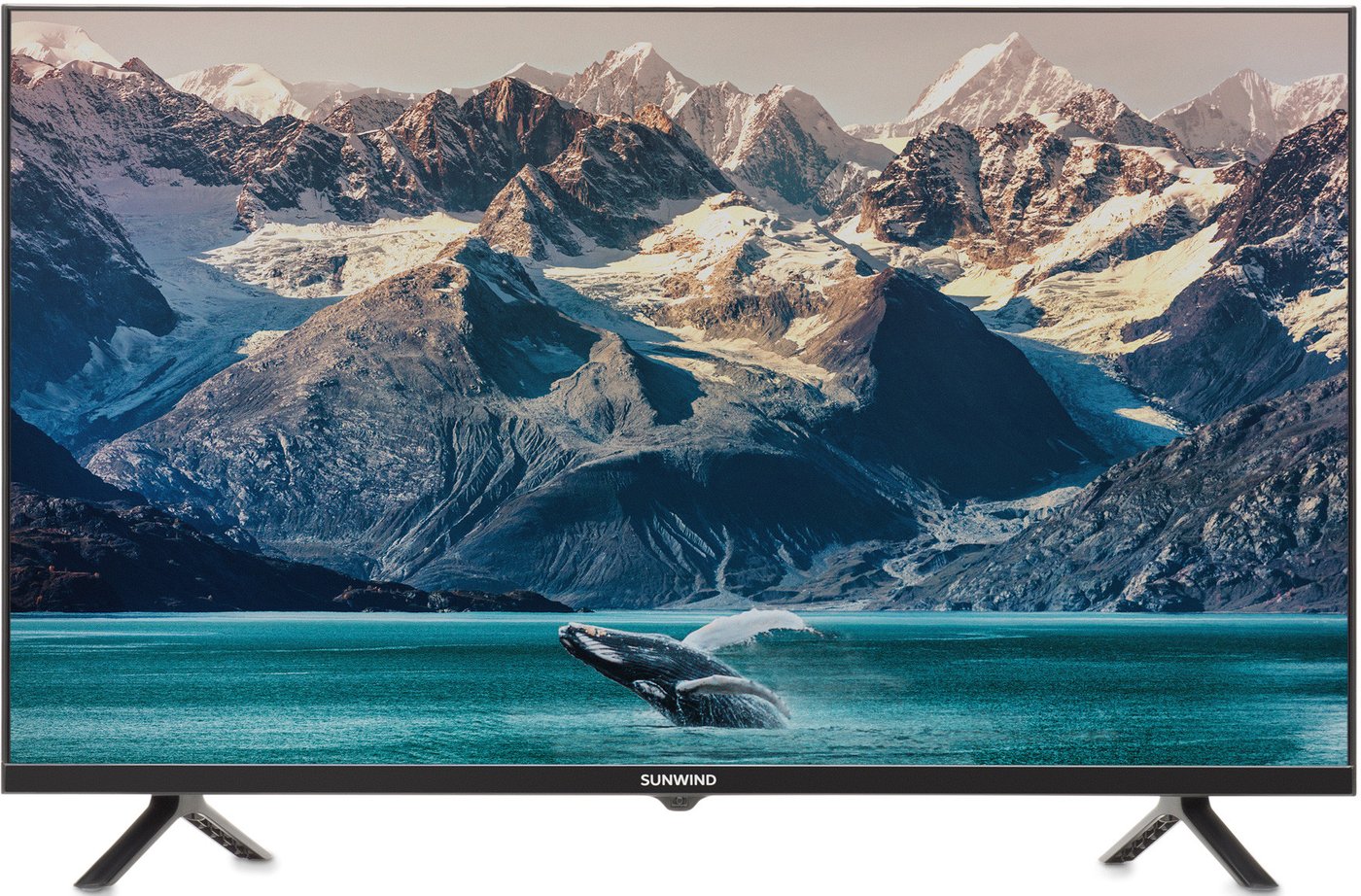 

Телевизор SunWind SUN-LED32XB200