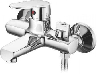 Смеситель Loffrey LF83208