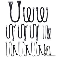 Блок питания Super Flower Leadex III Gold ARGB 850W SF-850F14RG