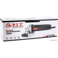 Угловая шлифмашина P.I.T. PWS125-C4