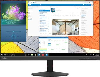 Lenovo ThinkVision S24q-10 61E7GAT1EU