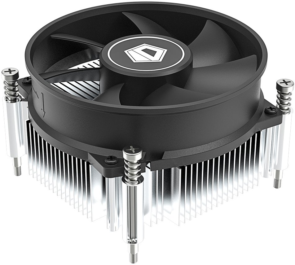 

Кулер для процессора ID-Cooling DK-19 PWM