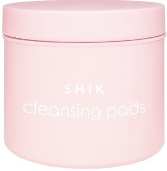  Shik Пэд для лица Cleansing Pads (50 шт)