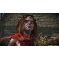 Компьютерная игра PC Ведьмак 3: Дикая Охота