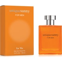 Туалетная вода La Ville Unique Sunny EdT (100 мл)