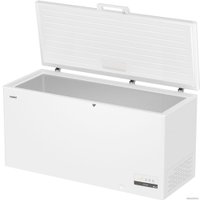 Морозильный ларь Haier HCE520RF