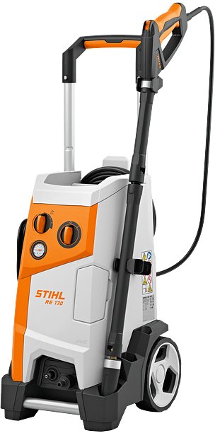 

Мойка высокого давления STIHL RE 170