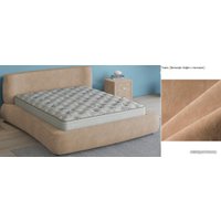 Кровать Ormatek Zephyr 180x190-220 (ткань велсофт)