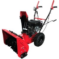 Снегоуборщик StarWind GST-4356L