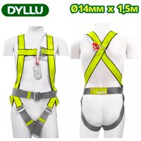 Страховочная привязь Dyllu DTSQ1513