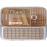 Телефон Nokia E75