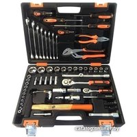 Универсальный набор инструментов Вихрь 73/6/7/4 (76 предметов)