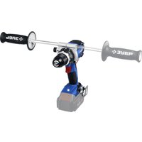 Дрель-шуруповерт Зубр DB-211 (без АКБ)