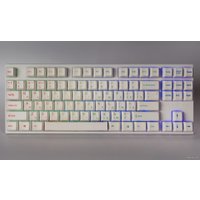 Клавиатура Varmilo VA87M Double Rainbow (Cherry RGB Red)