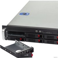 Корпус ExeGate 2U550-HS08 EX281232RUS