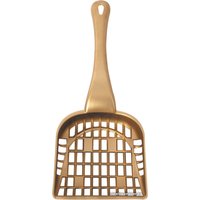 Совок Gamma 20412001 26x10.5 см (цвет в ассортименте)