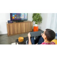 Клавиатура Microsoft All-in-One Media (N9Z-00018)