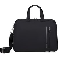 Сумка Samsonite Ongoing 15.6" KJ8-09003 (черный)